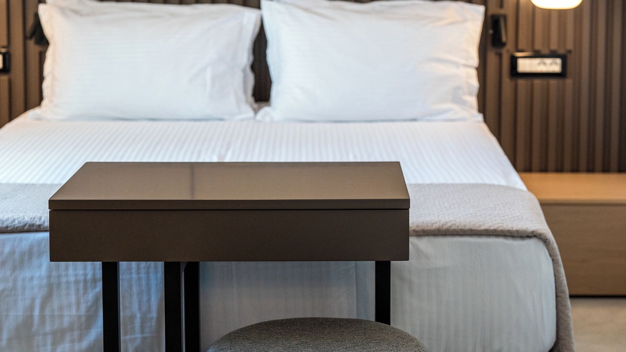 Photo of Bedroom in Aria