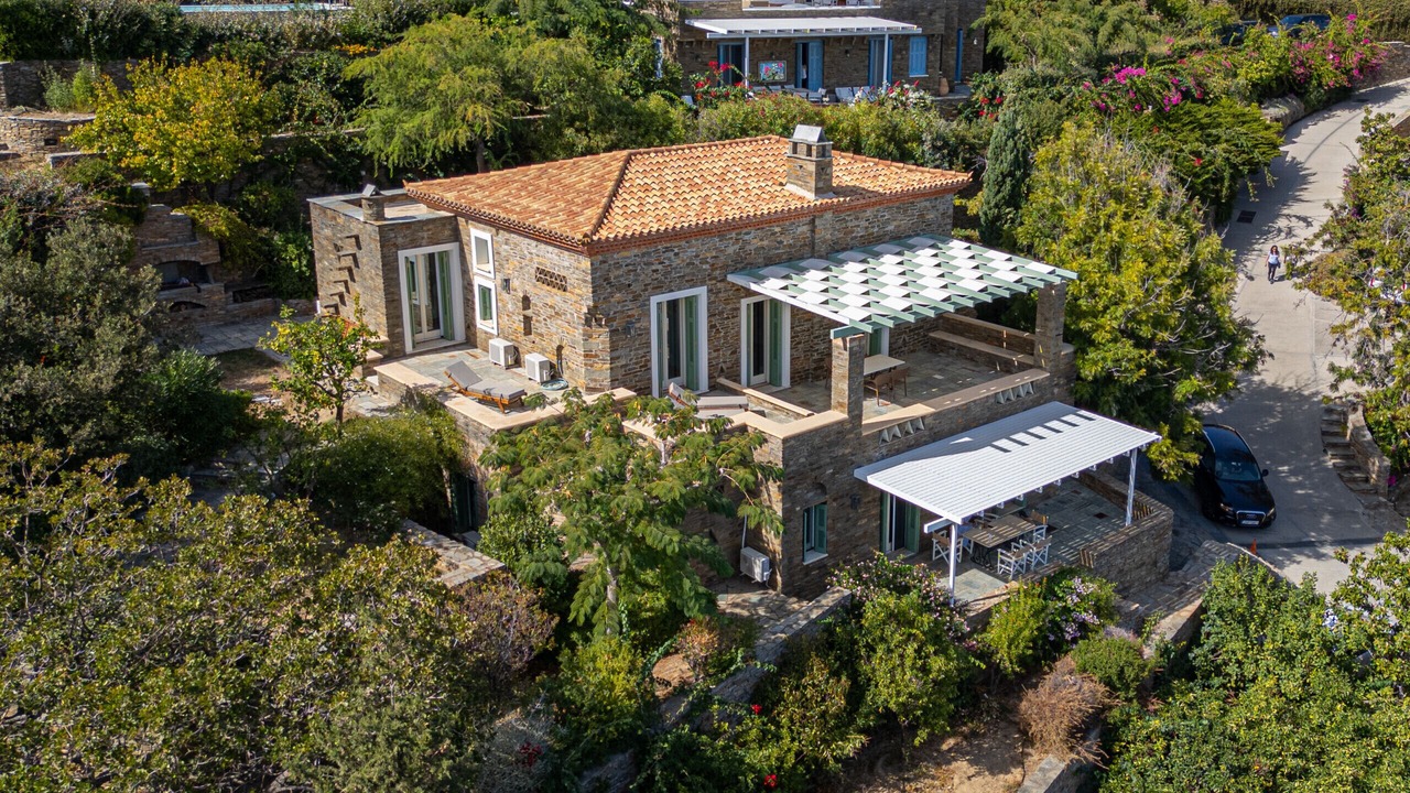 Photo of Outdoor in Steniai