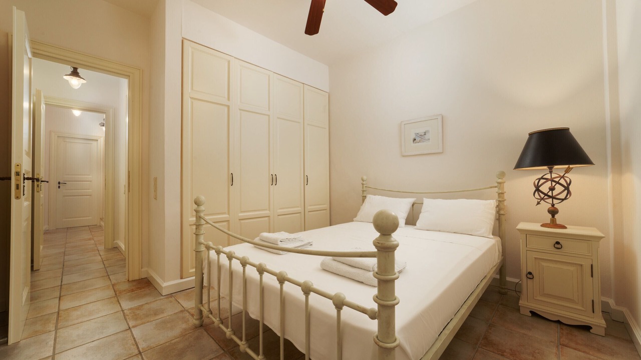 Photo of Bedroom in Steniai