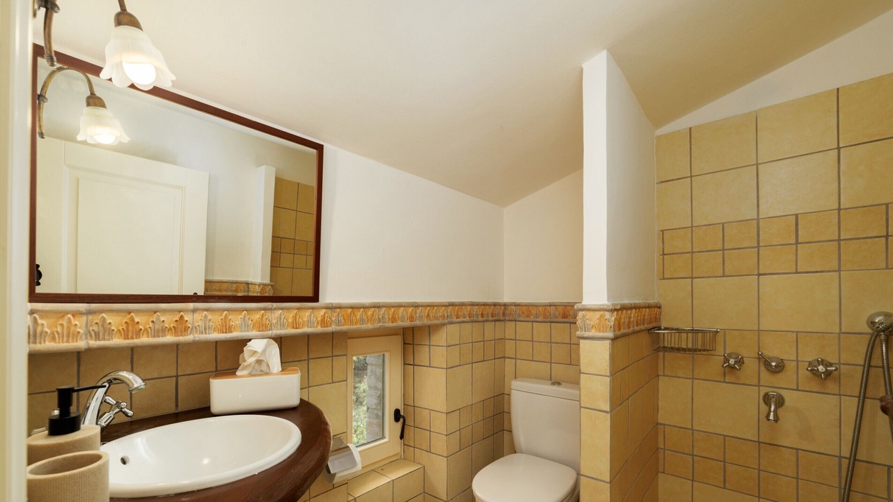Photo of Bathroom in Steniai
