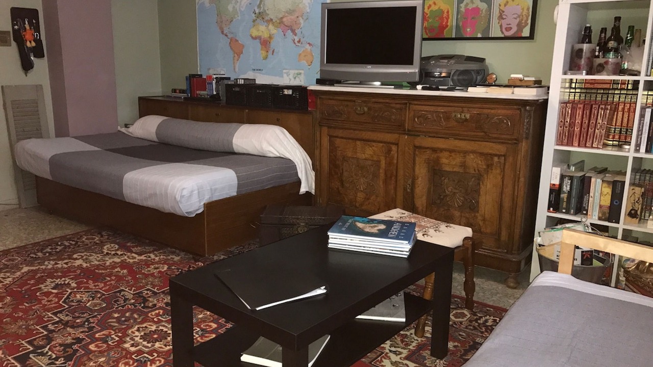 Photo of Bedroom in Agios Panteleimonas