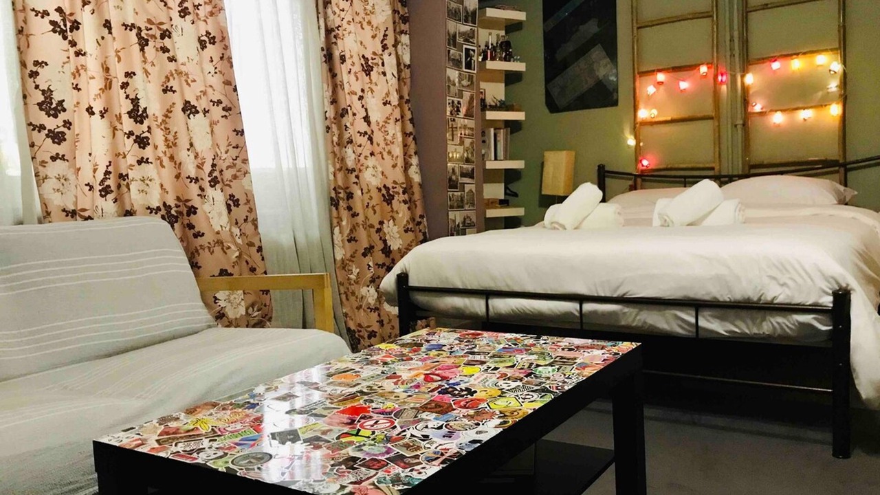 Photo of Bedroom in Agios Panteleimonas