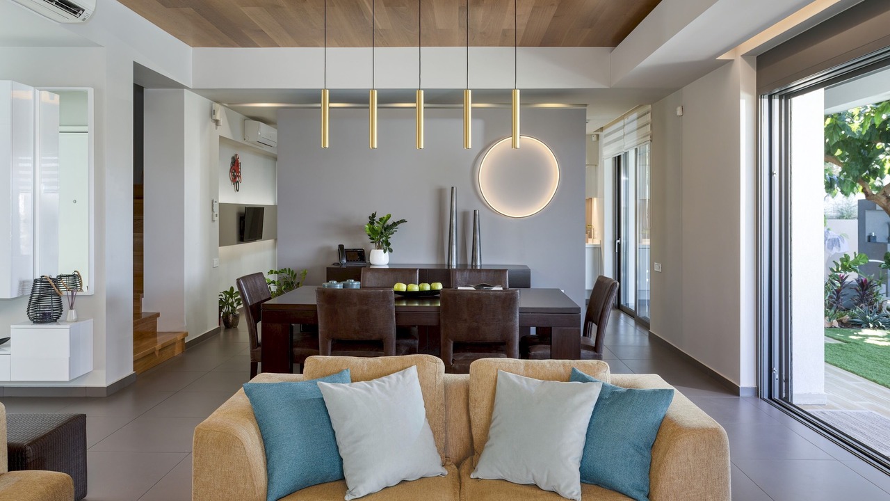 Photo of Livingroom in Heraklion