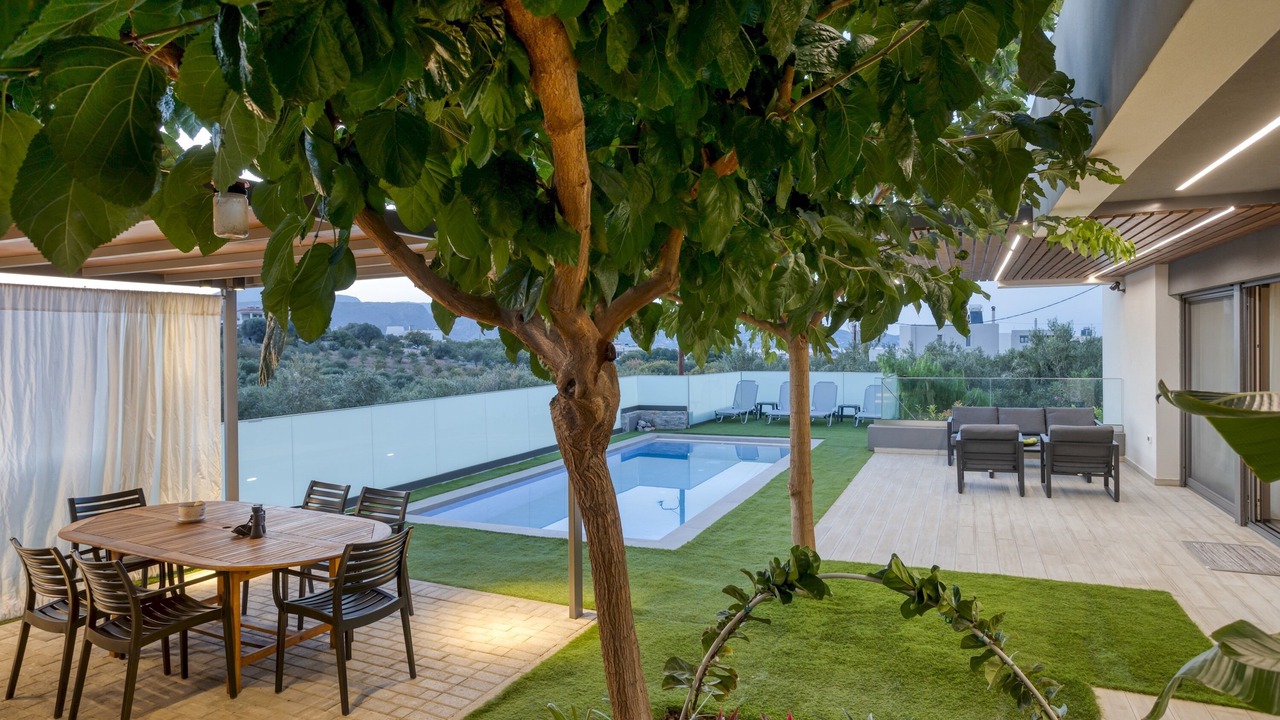 Photo of Outdoor in Heraklion