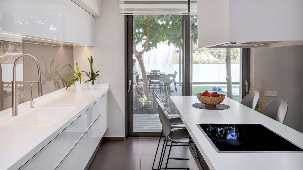 Photo of Kitchen in Heraklion