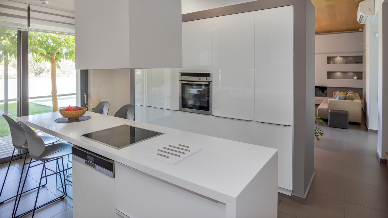 Photo of Kitchen in Heraklion