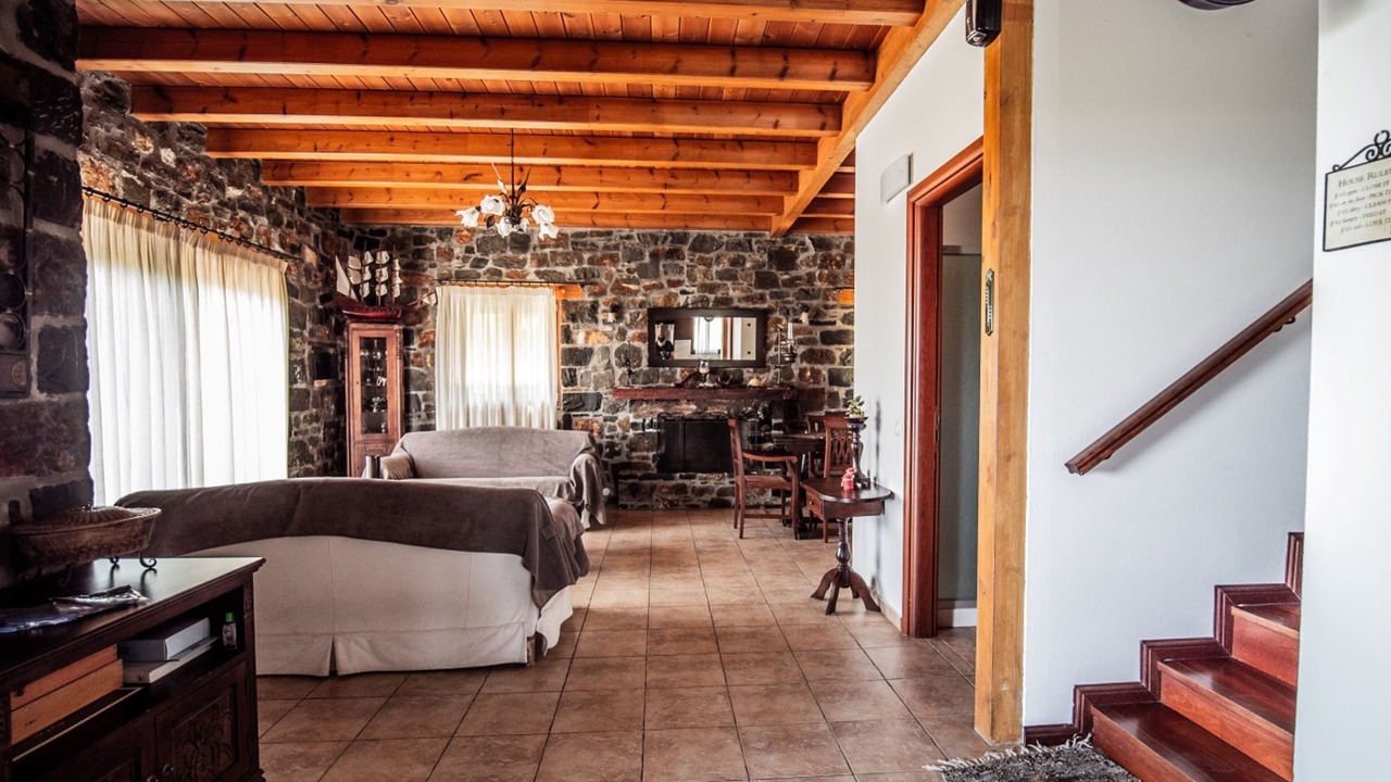 Photo of Livingroom in Milatos