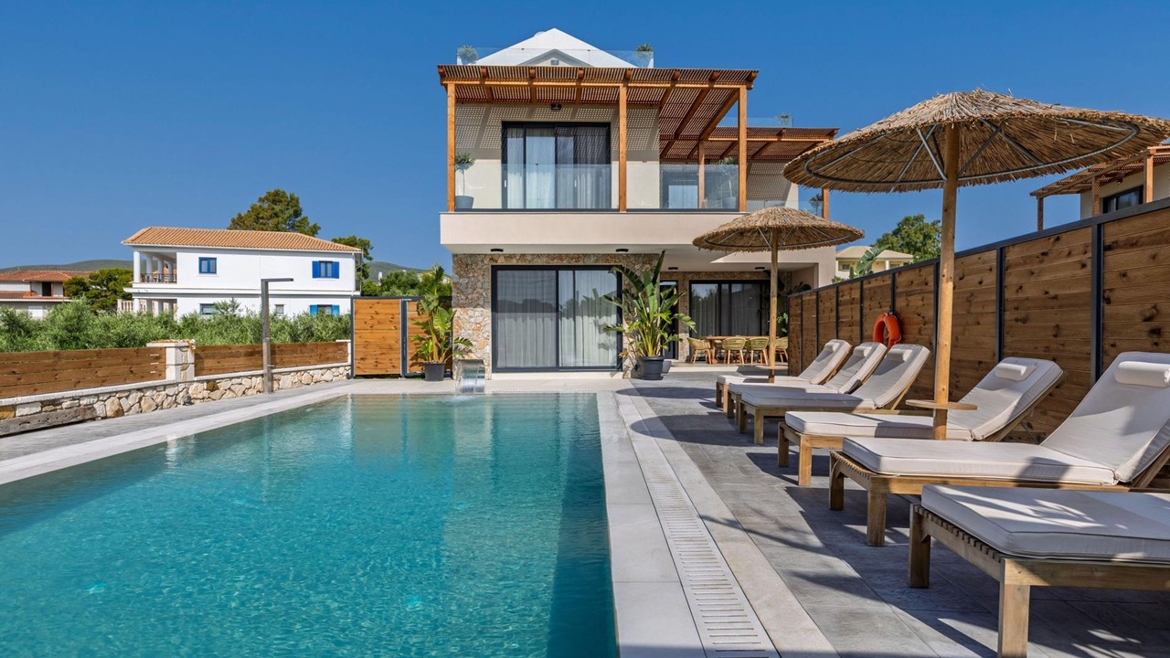 Photo of Outdoor in Agios Sostis