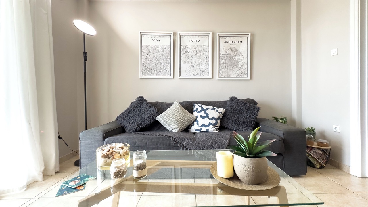 Photo of Livingroom in Oropos