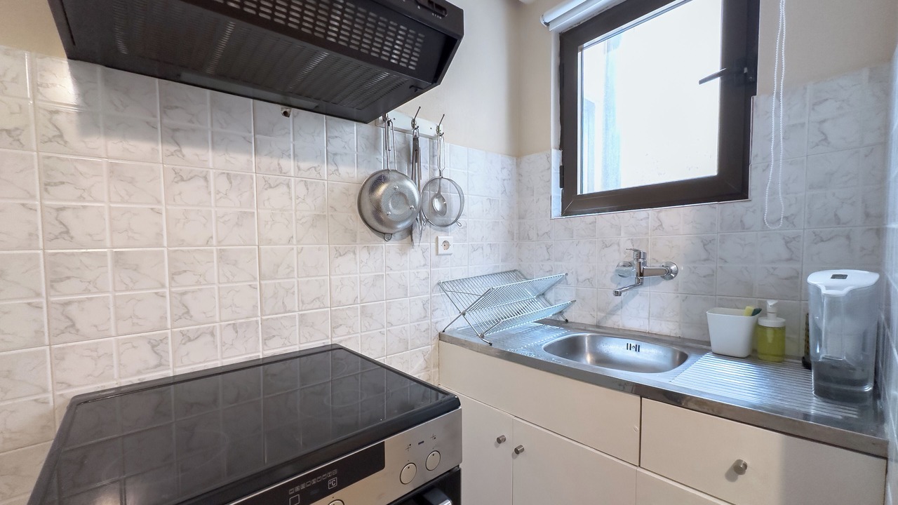Photo of Kitchen in Oropos