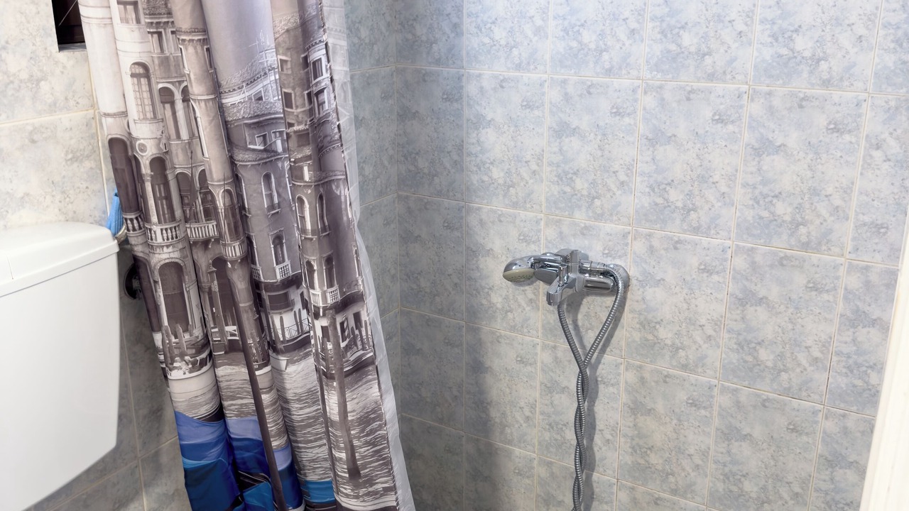 Photo of Bathroom in Oropos
