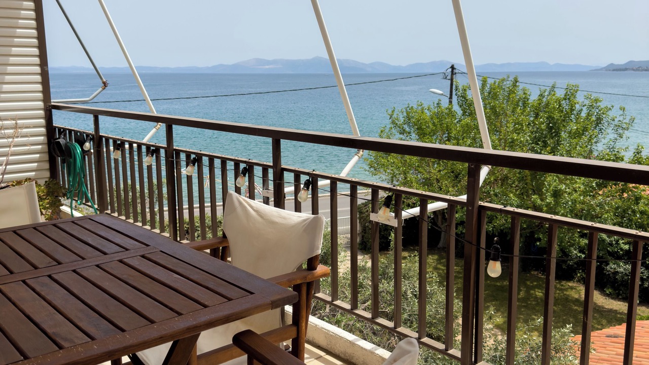 Photo of Outdoor in Oropos