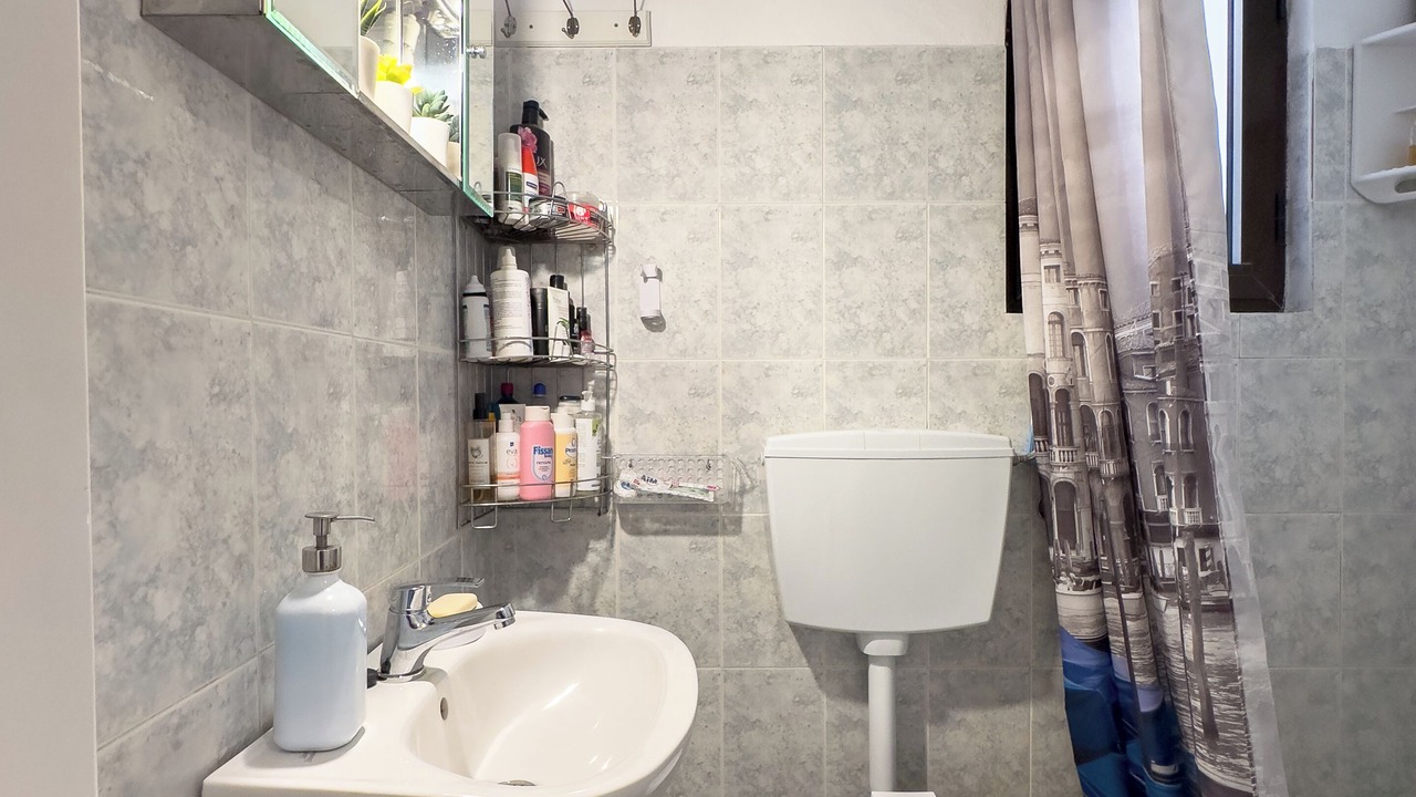 Photo of Bathroom in Oropos