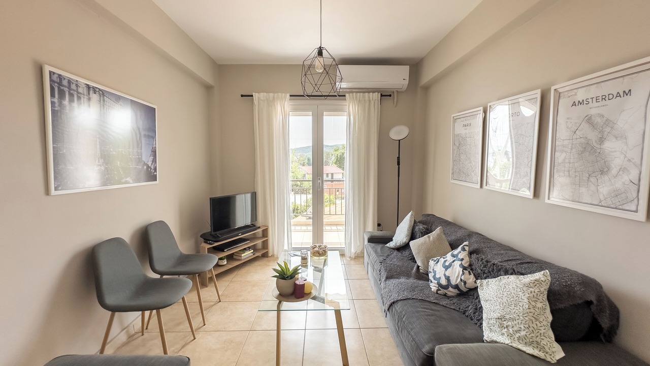 Photo of Livingroom in Oropos