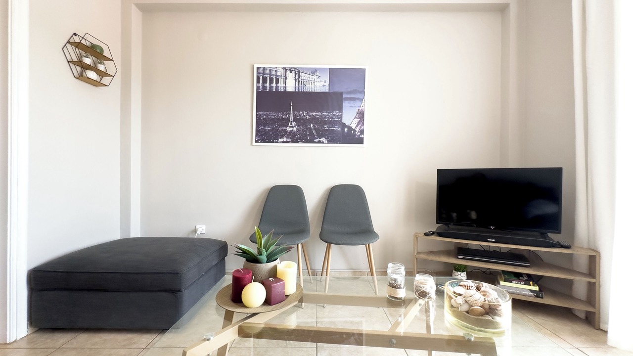 Photo of Livingroom in Oropos