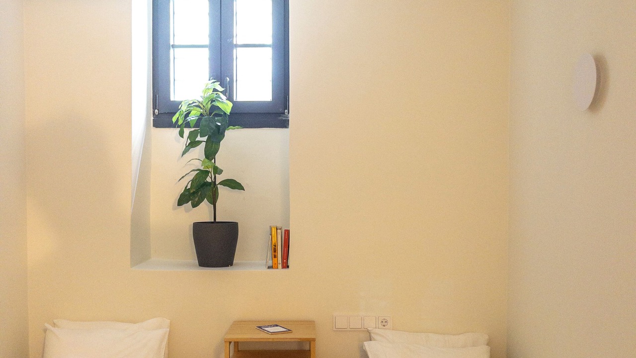 Photo of Bedroom in Thissio