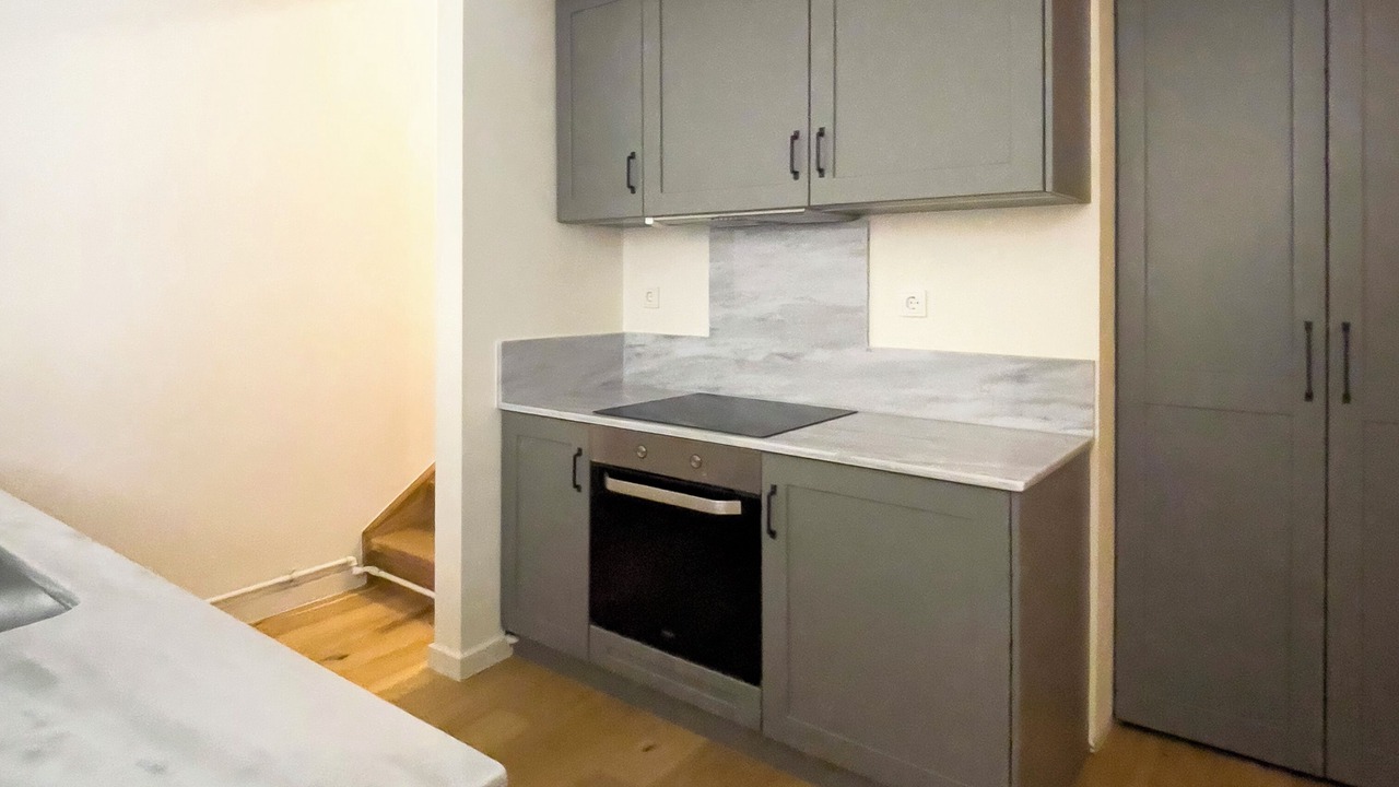 Photo of Kitchen in Thissio