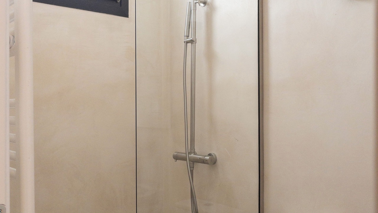 Photo of Bathroom in Thissio