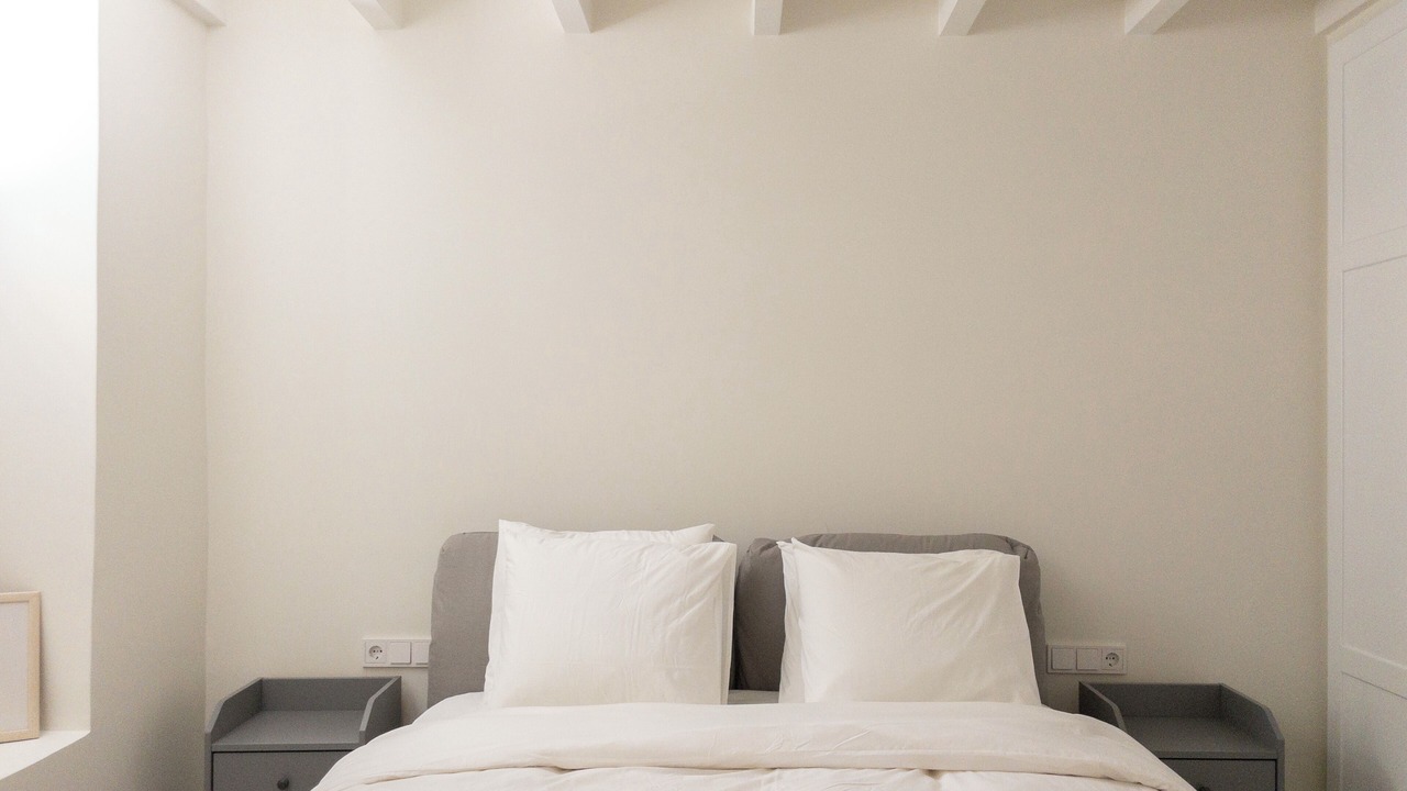 Photo of Bedroom in Thissio