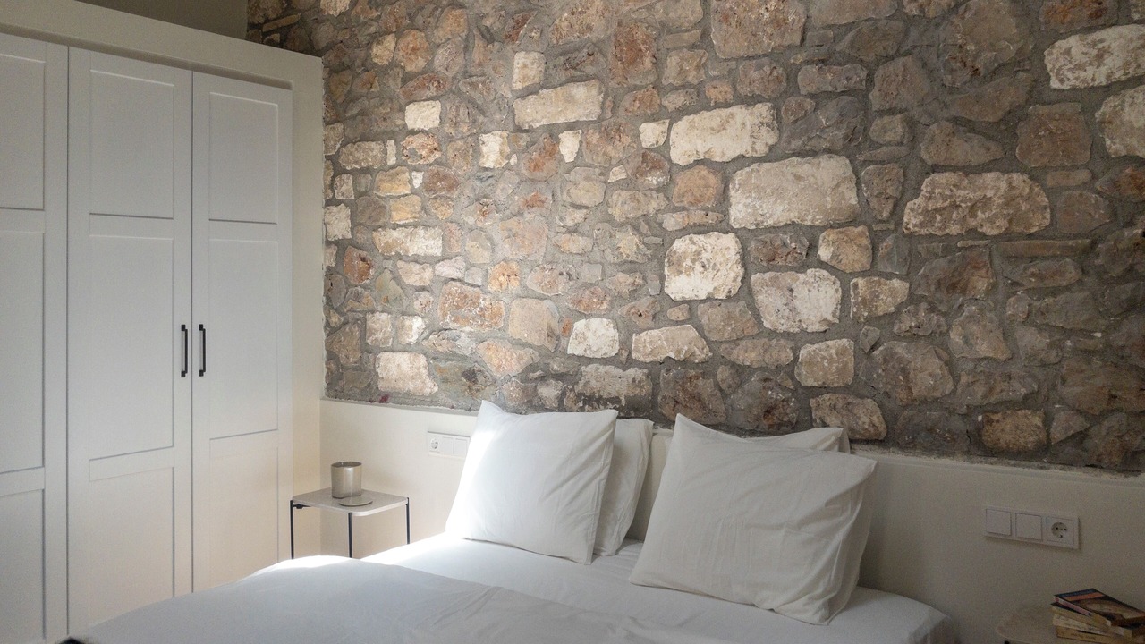Photo of Bedroom in Thissio