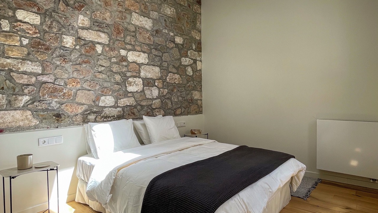 Photo of Bedroom in Thissio