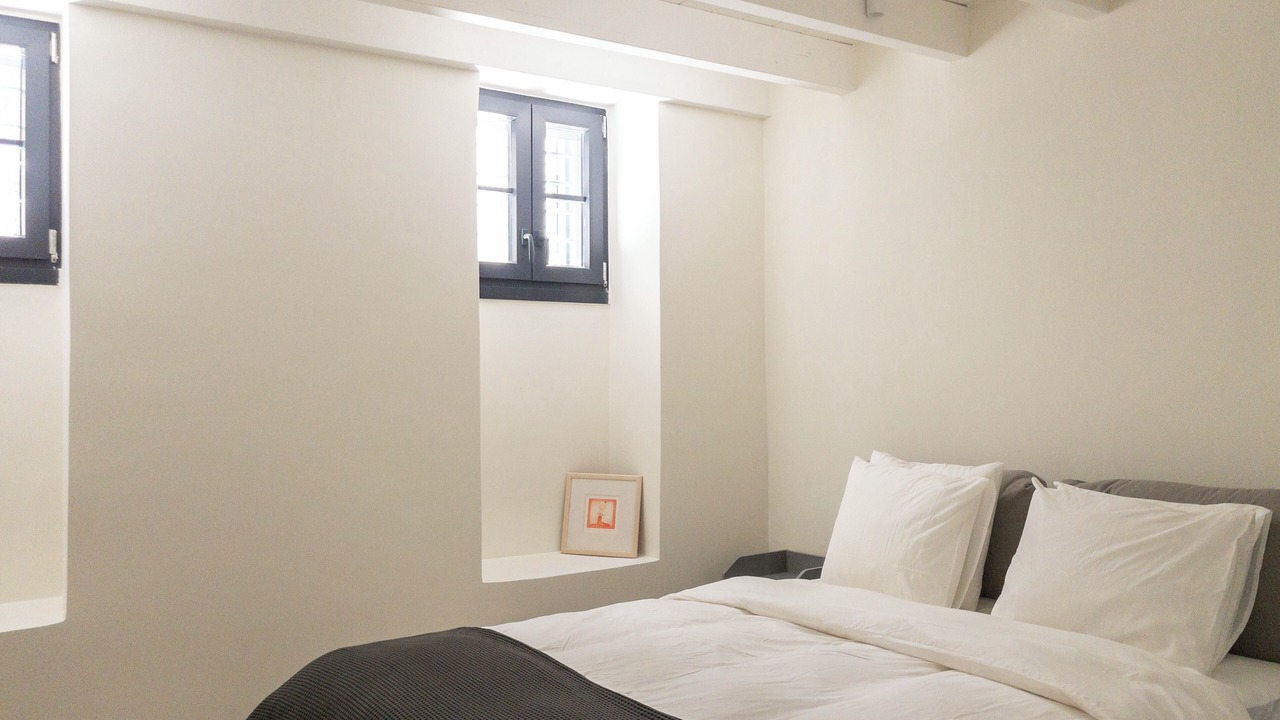 Photo of Bedroom in Thissio
