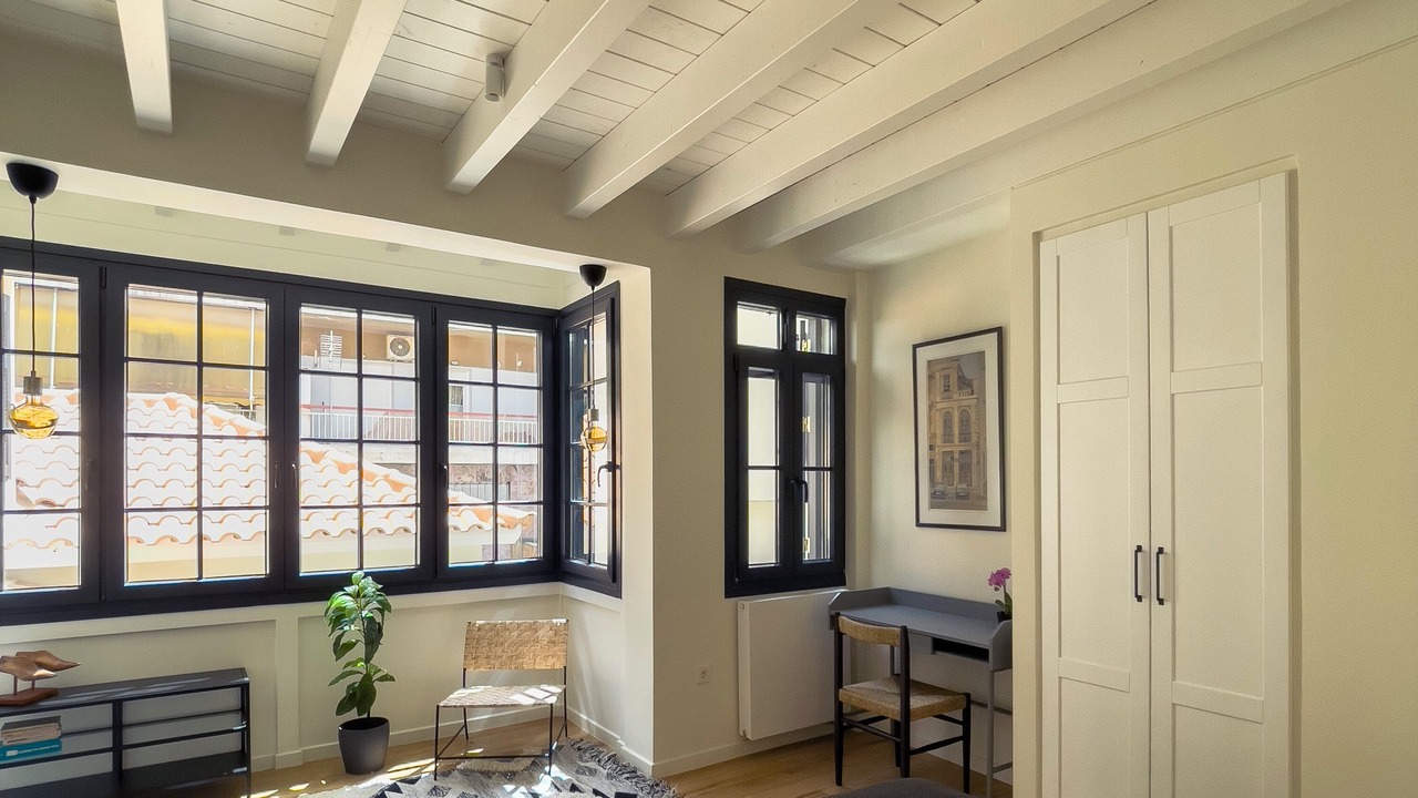 Photo of Bedroom in Thissio