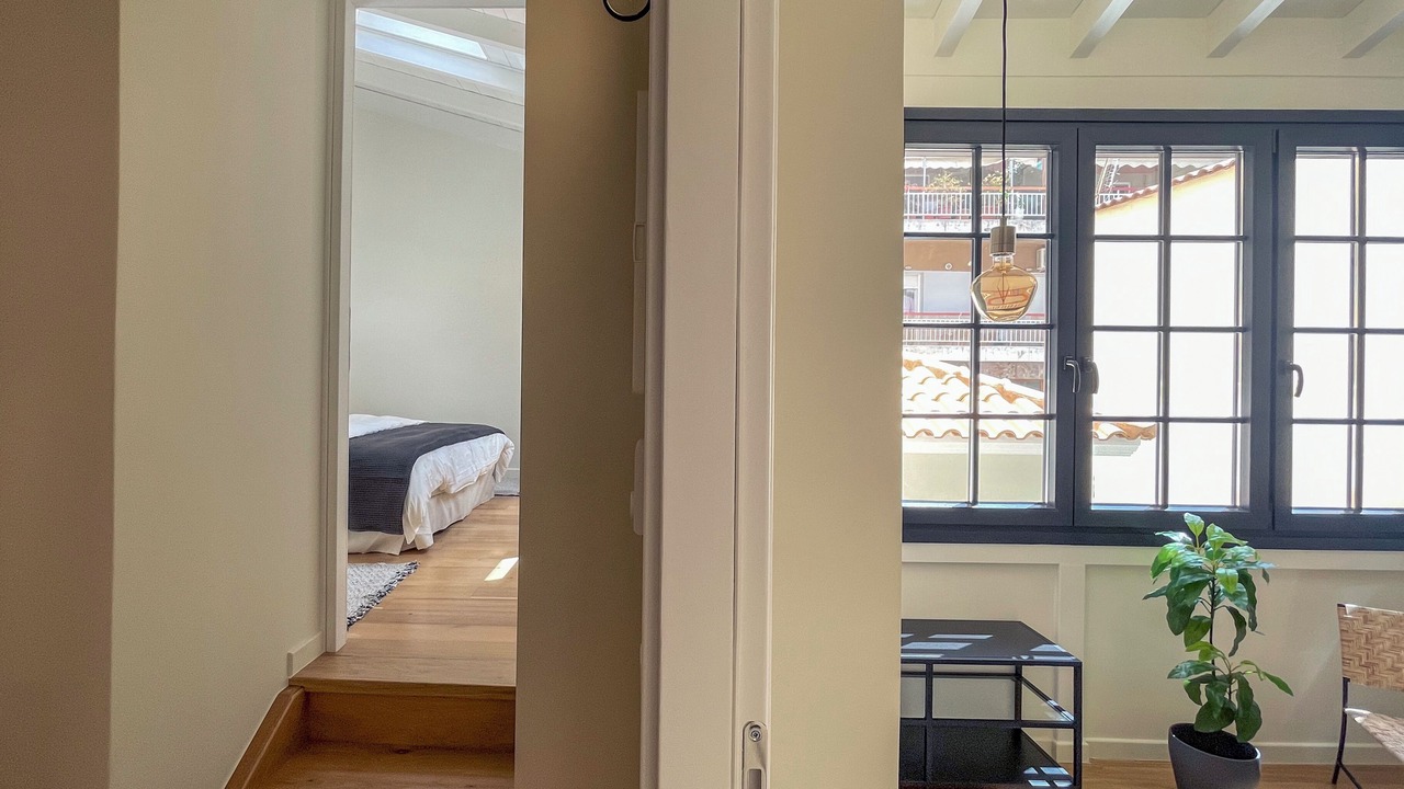 Photo of Bedroom in Thissio