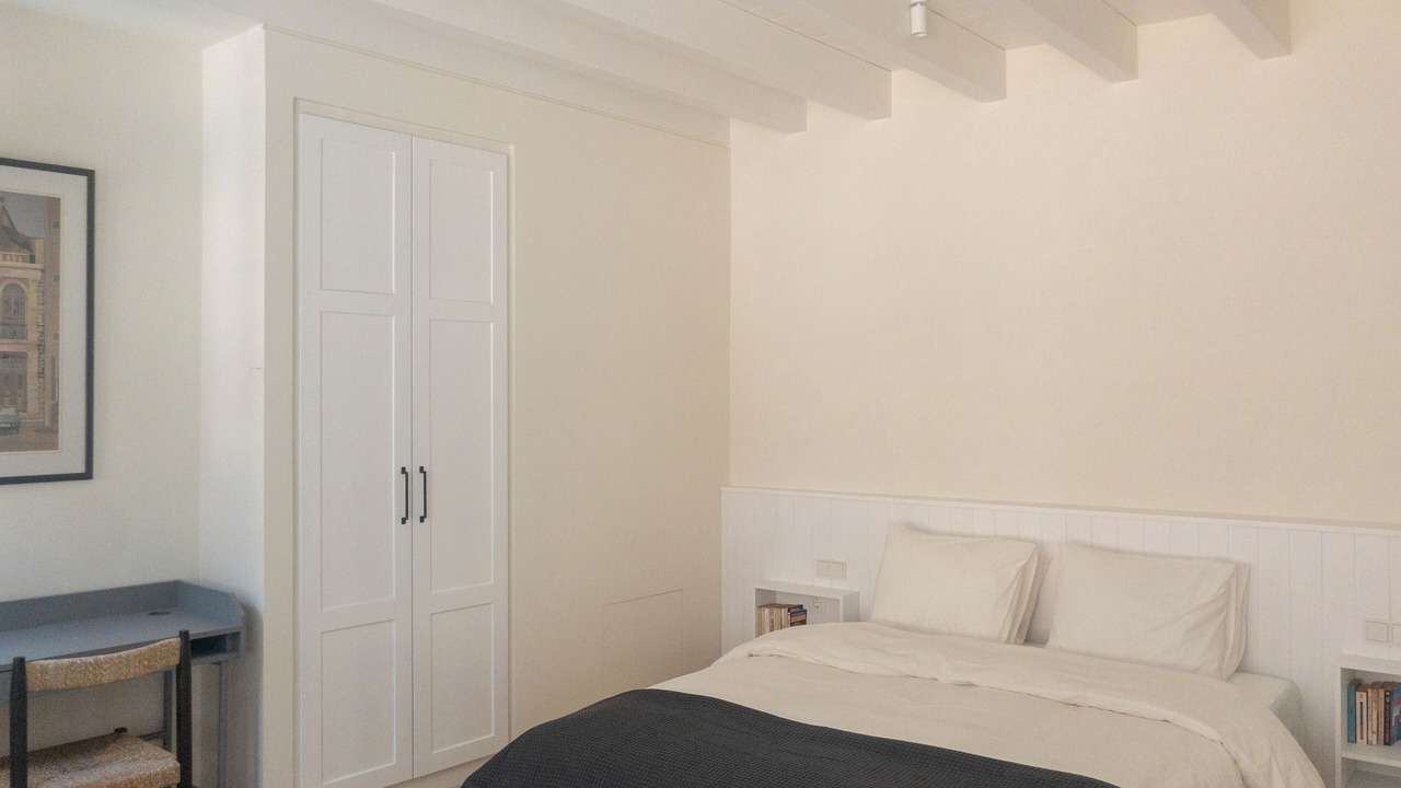 Photo of Bedroom in Thissio