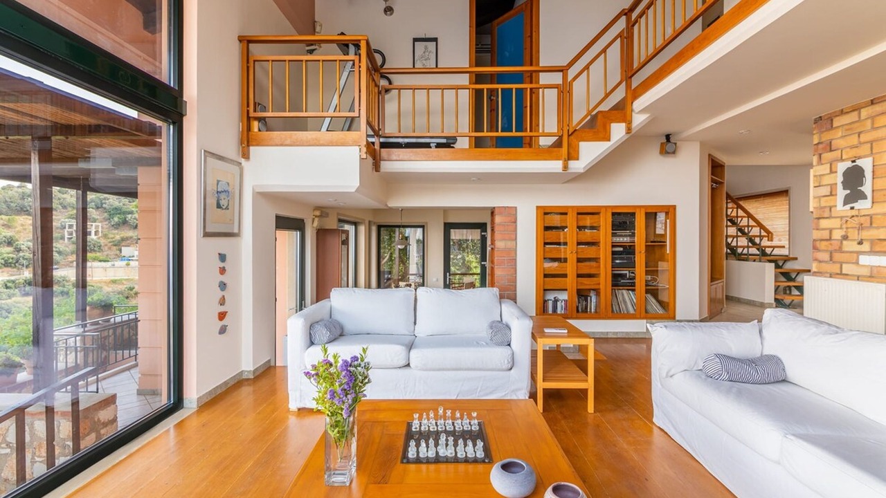 Photo of Livingroom in Linoperamata