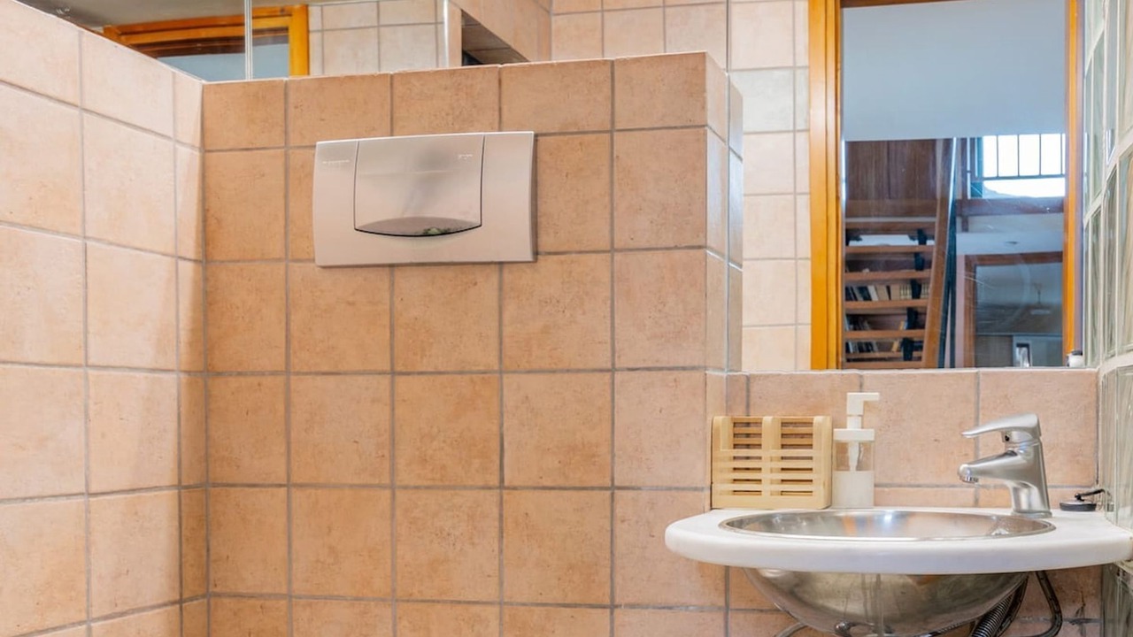 Photo of Bathroom in Linoperamata
