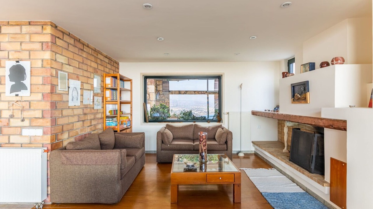 Photo of Livingroom in Linoperamata