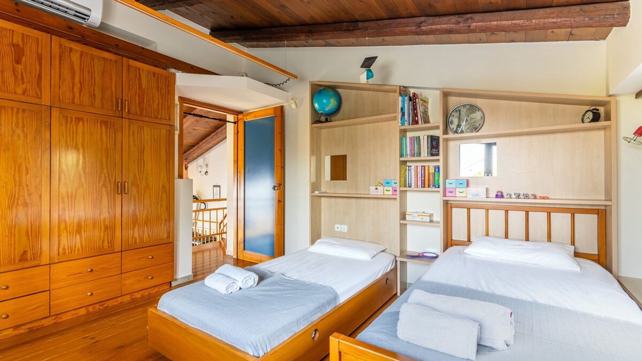 Photo of Bedroom in Linoperamata