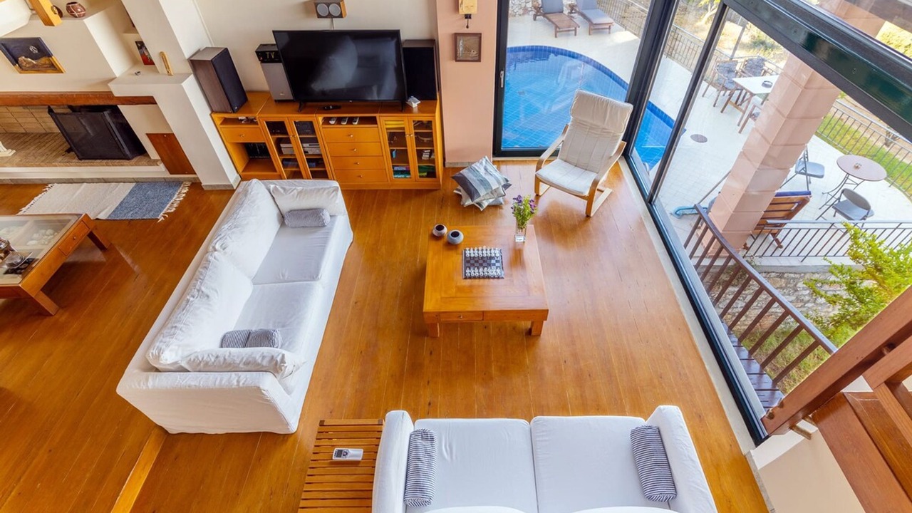 Photo of Livingroom in Linoperamata