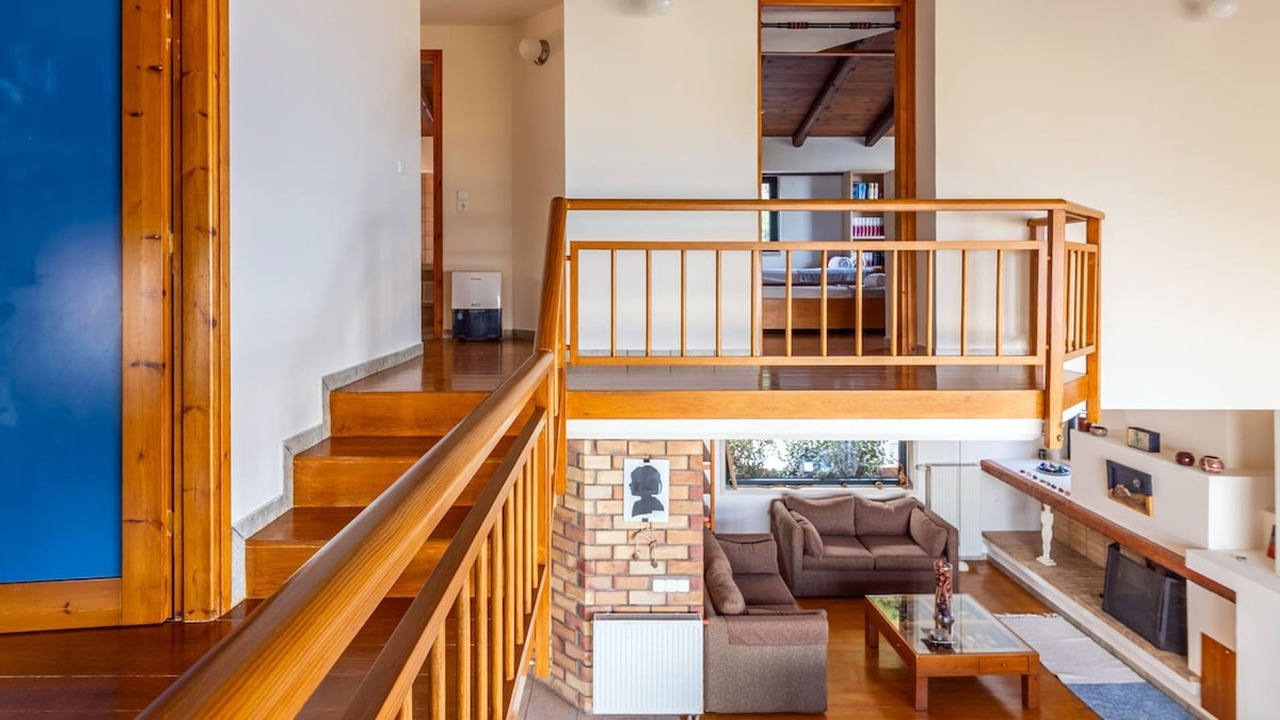 Photo of Livingroom in Linoperamata