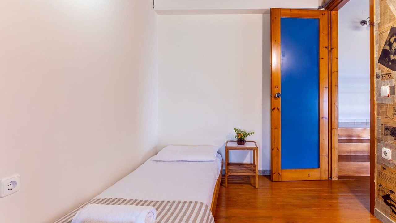 Photo of Bedroom in Linoperamata