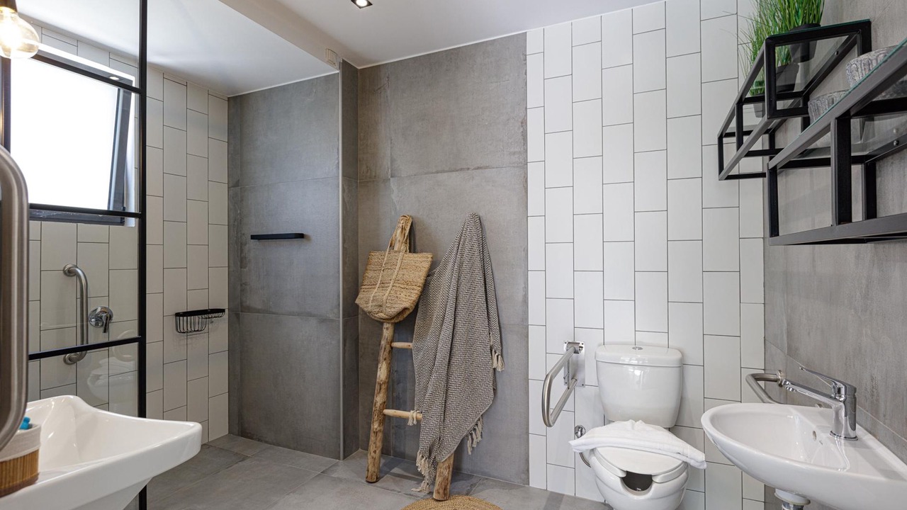 Photo of Bathroom in Sfakaki