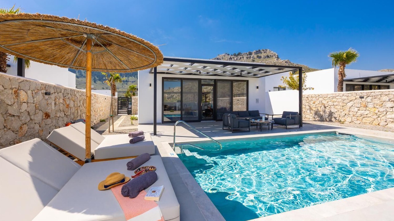Photo of Outdoor in Kolymbia