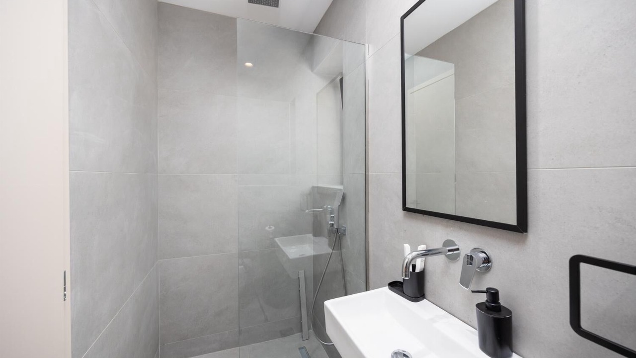 Photo of Bathroom in Kolymbia