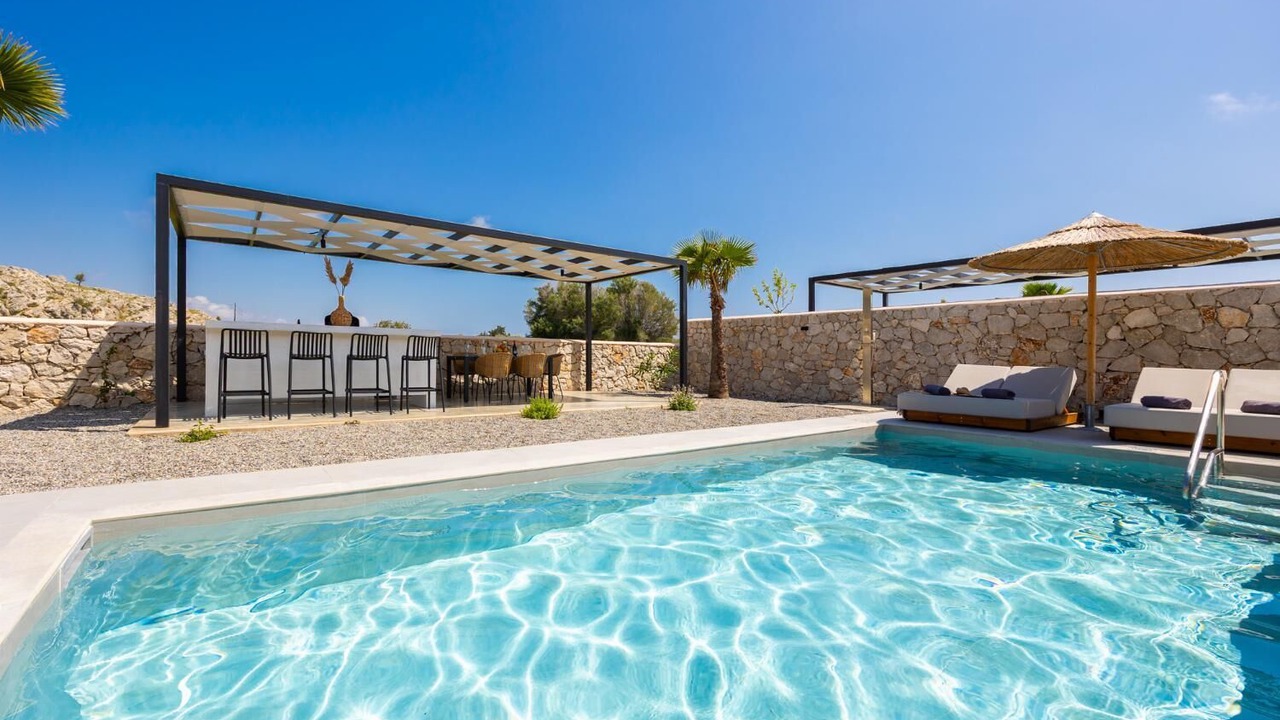 Photo of Outdoor in Kolymbia