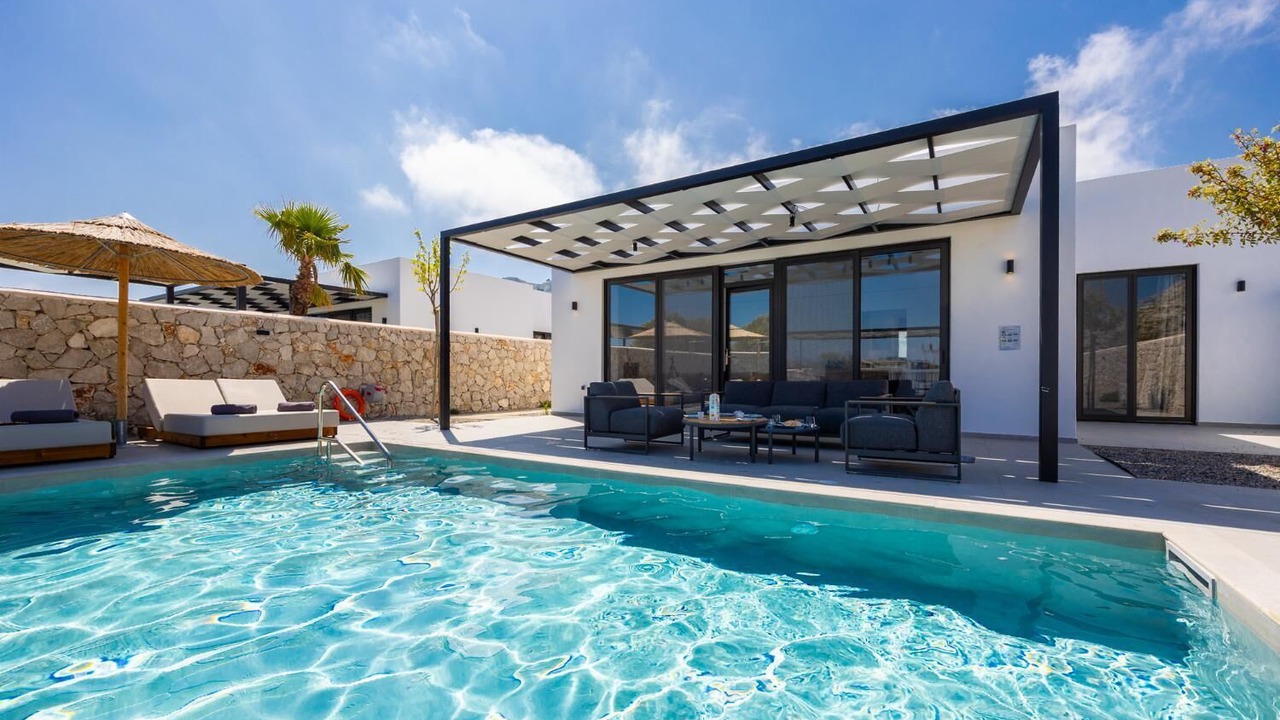 Photo of Outdoor in Kolymbia
