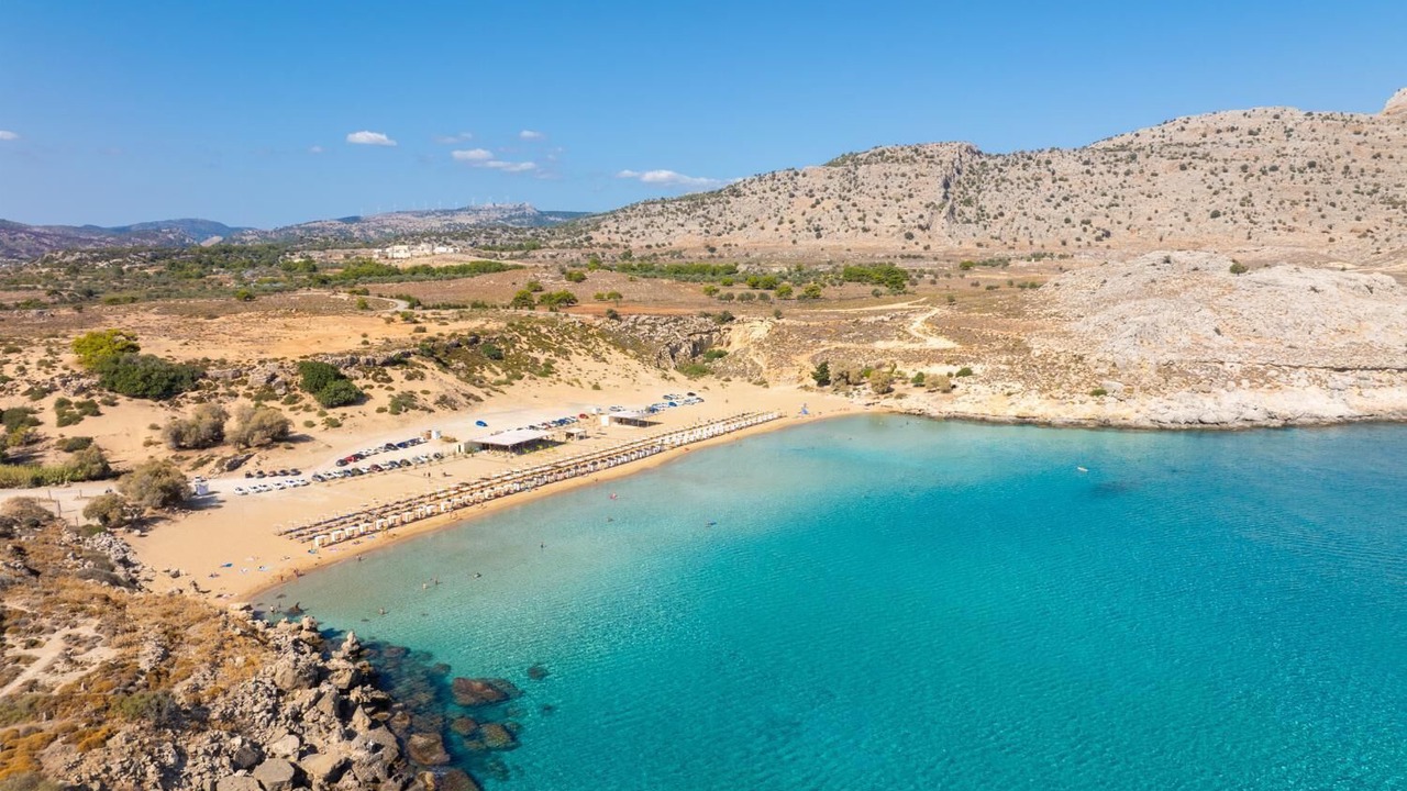 Photo of Others in Kolymbia