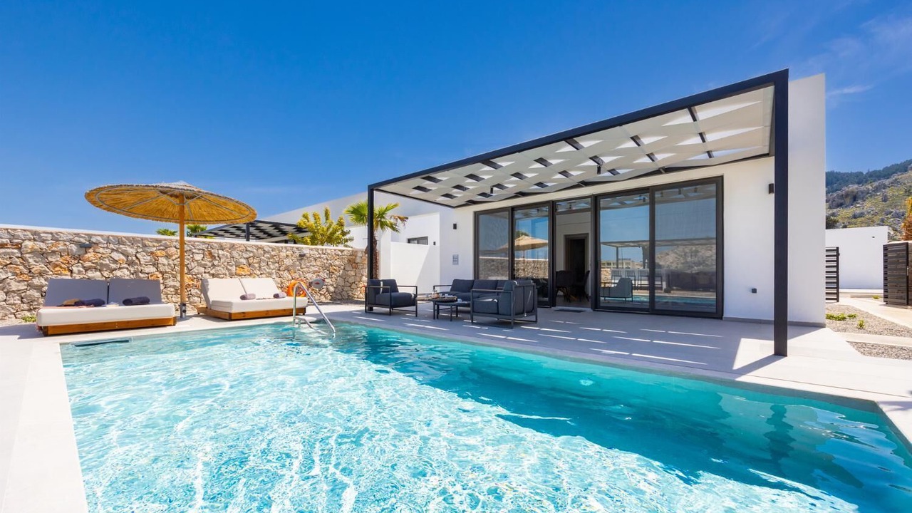 Photo of Outdoor in Kolymbia