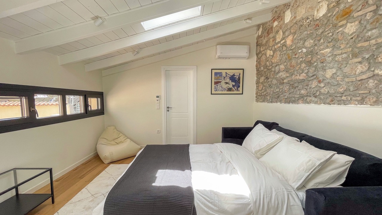 Photo of Bedroom in Kerameikos