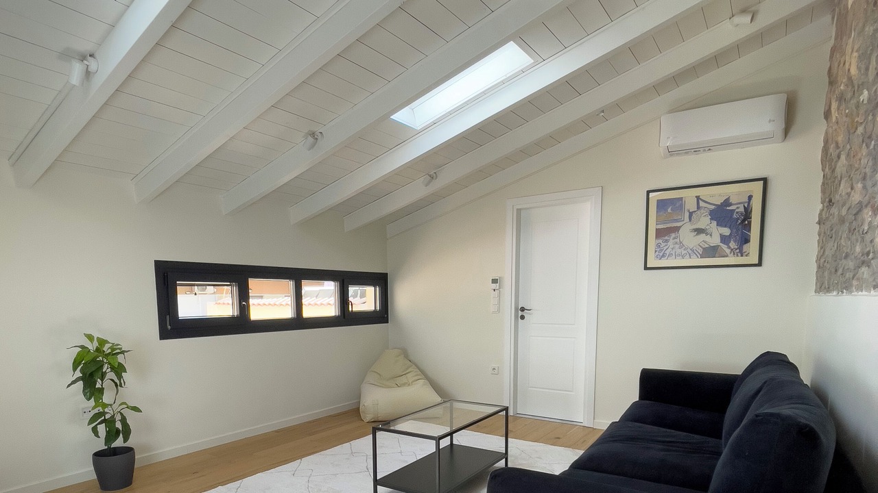 Photo of Livingroom in Kerameikos