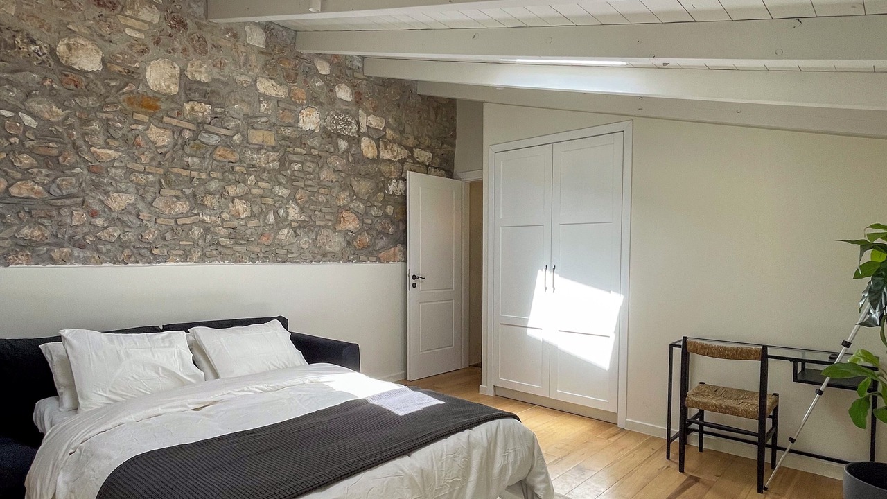 Photo of Bedroom in Kerameikos