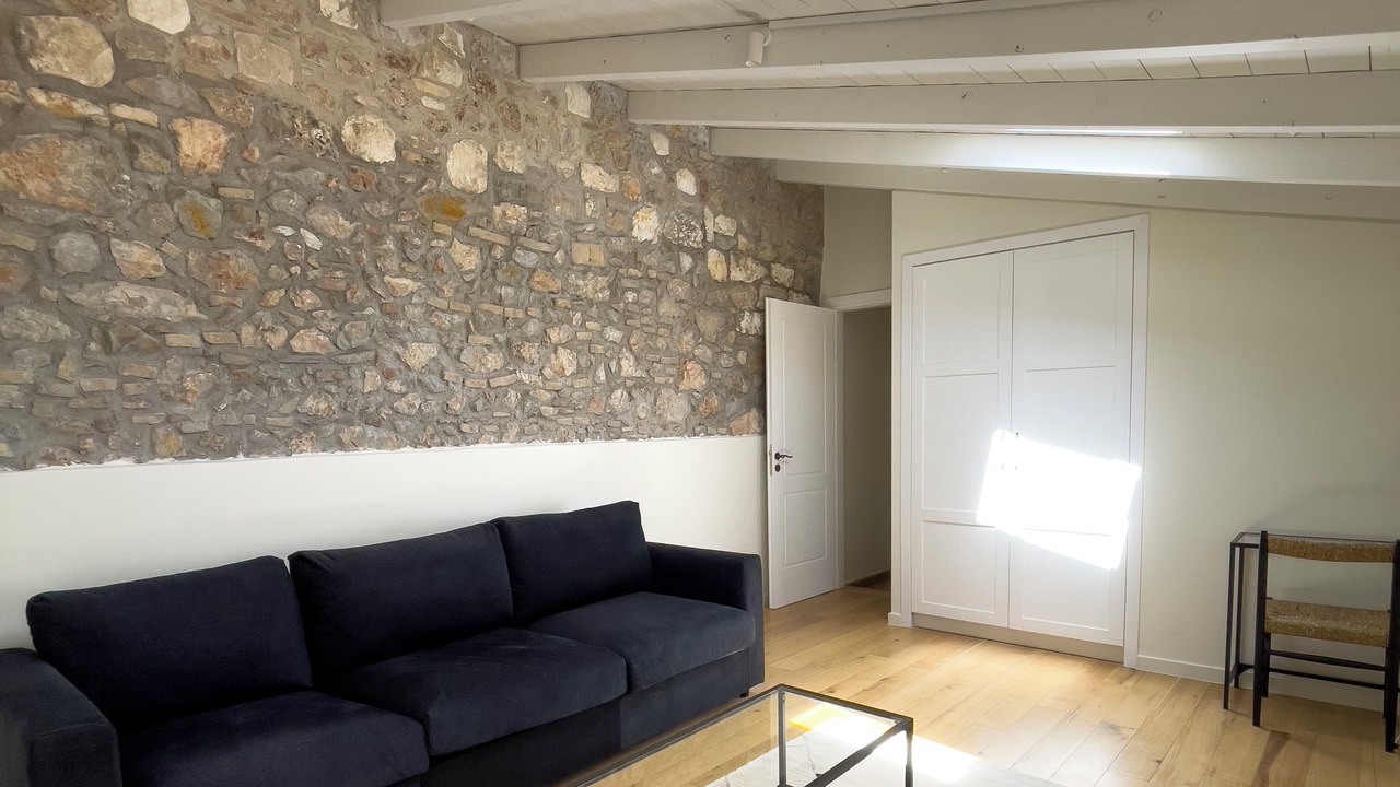 Photo of Livingroom in Kerameikos