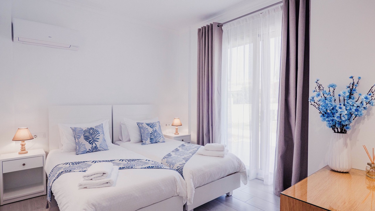 Photo of Bedroom in Acharavi