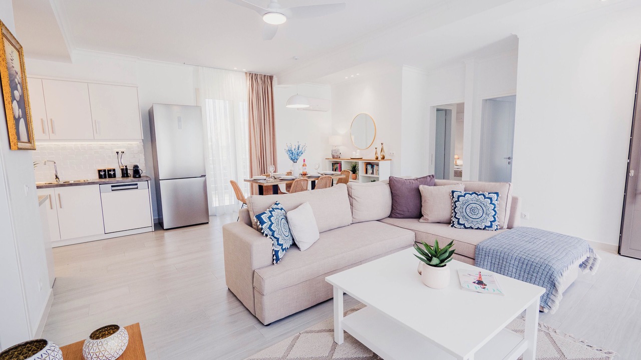 Photo of Livingroom in Acharavi