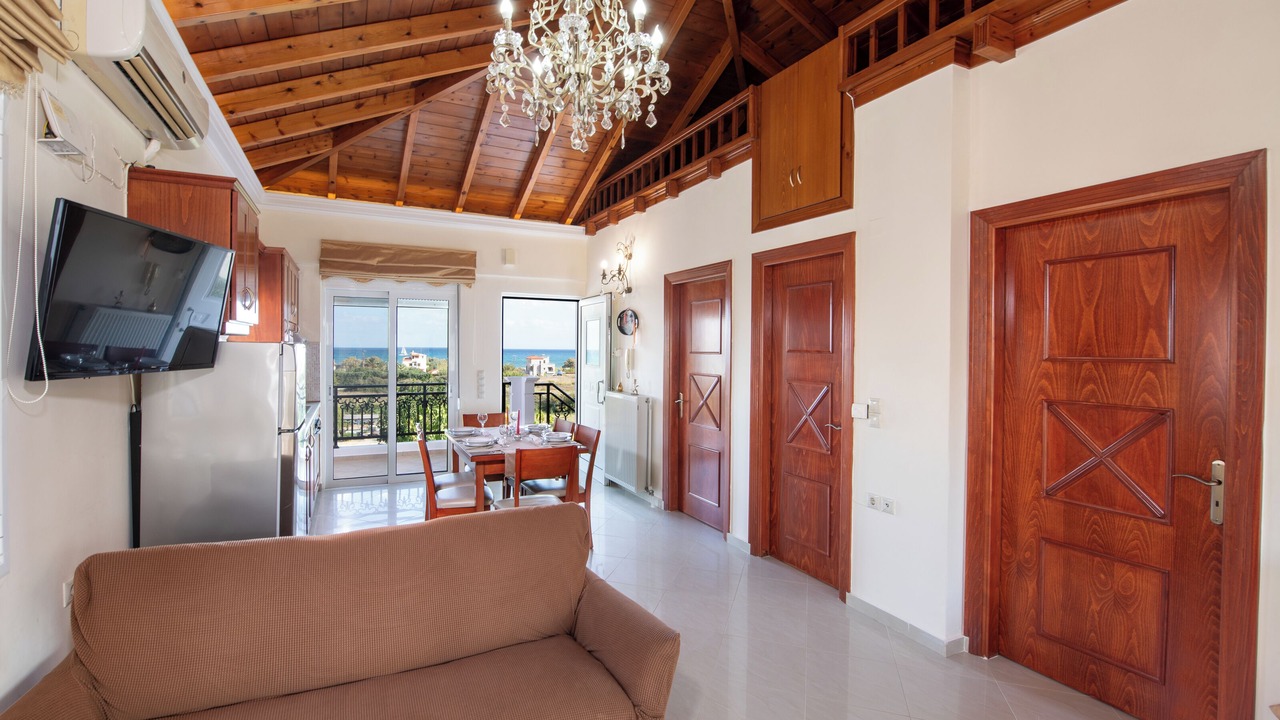 Photo of Livingroom in Kamisiana